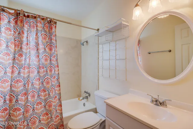 $219,500 | 1713 James Madison Drive, Biloxi, MS 39531