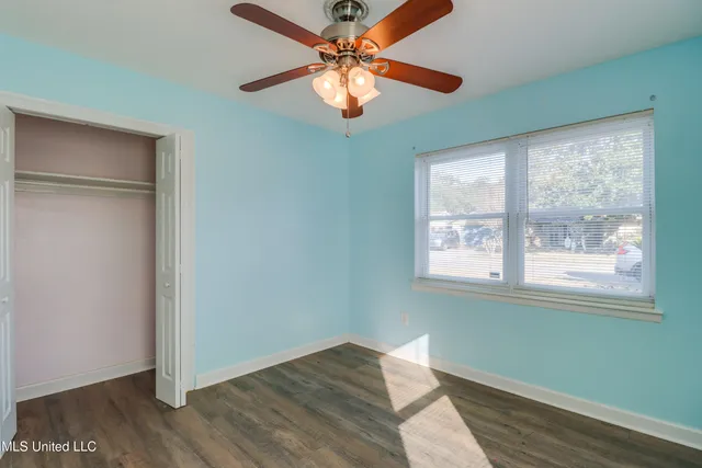 $219,500 | 1713 James Madison Drive, Biloxi, MS 39531