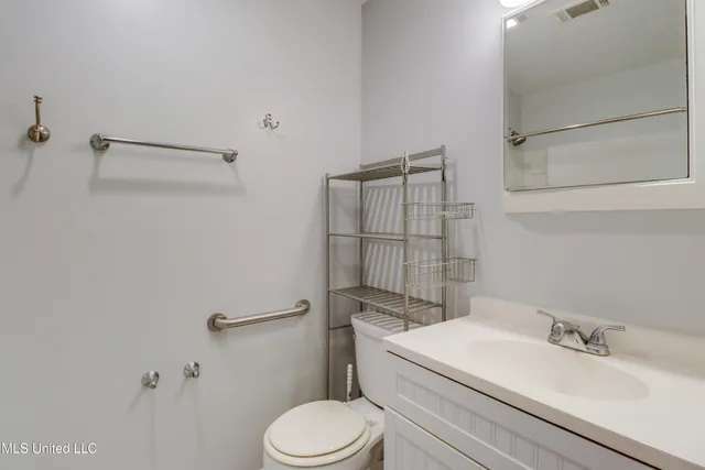 $219,500 | 1713 James Madison Drive, Biloxi, MS 39531