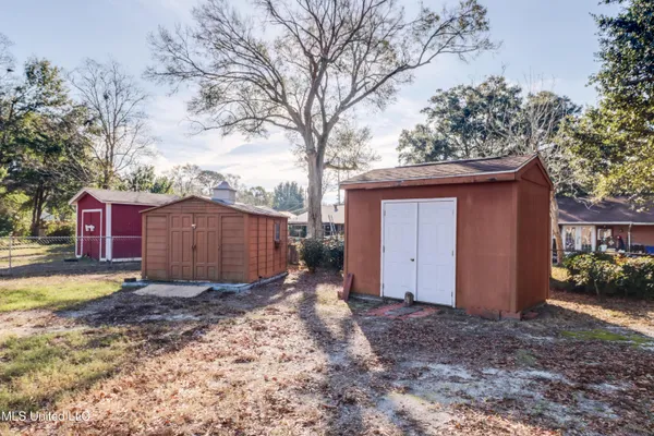 $211,000 | 1713 James Madison Drive, Biloxi, MS 39531