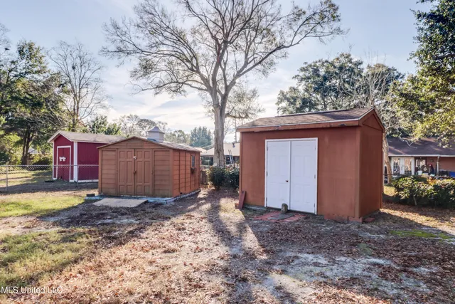 $219,500 | 1713 James Madison Drive, Biloxi, MS 39531