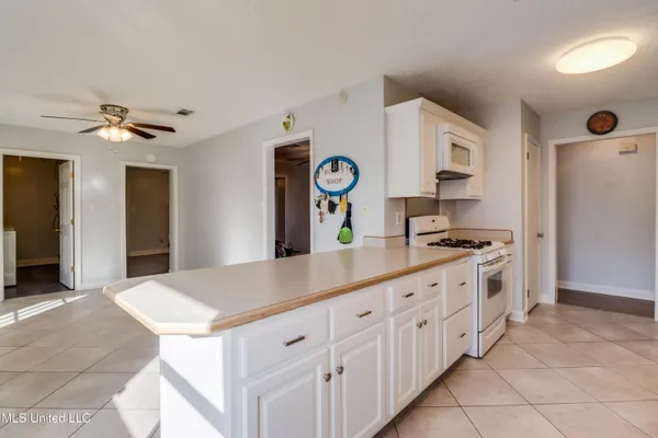 $211,000 | 1713 James Madison Drive, Biloxi, MS 39531