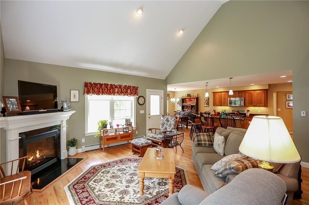 43 Shadagee Road, Unit 14 Saco, ME 04072 - Photo 7 of 21 alternate view or living area.