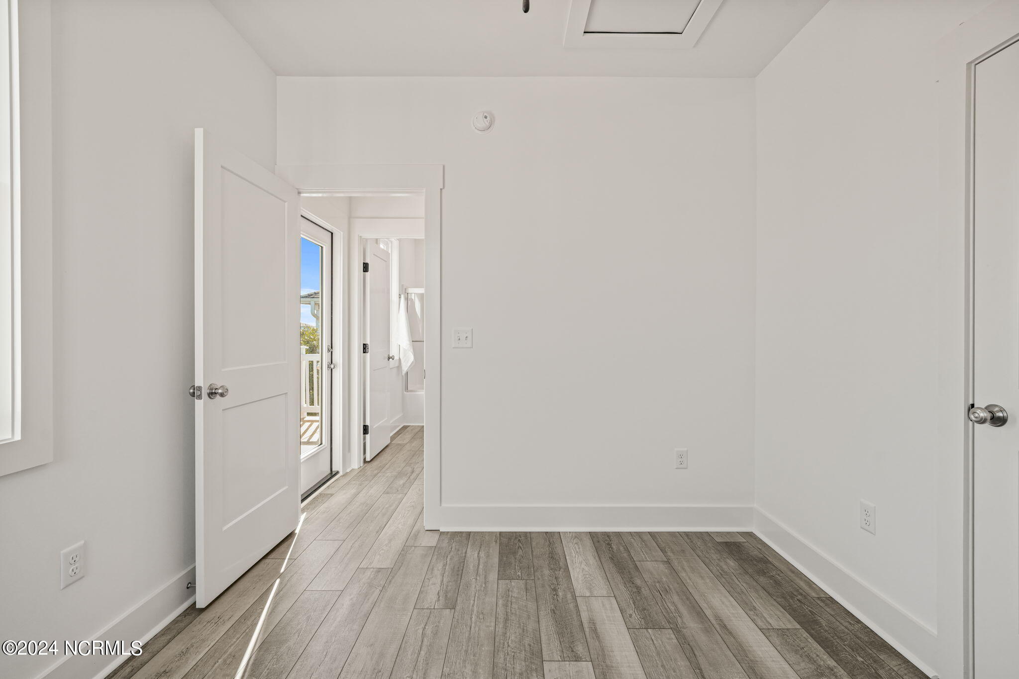 121 Atkinson Road Surf City, NC 28445 - Photo 43 of 70 Bedroom