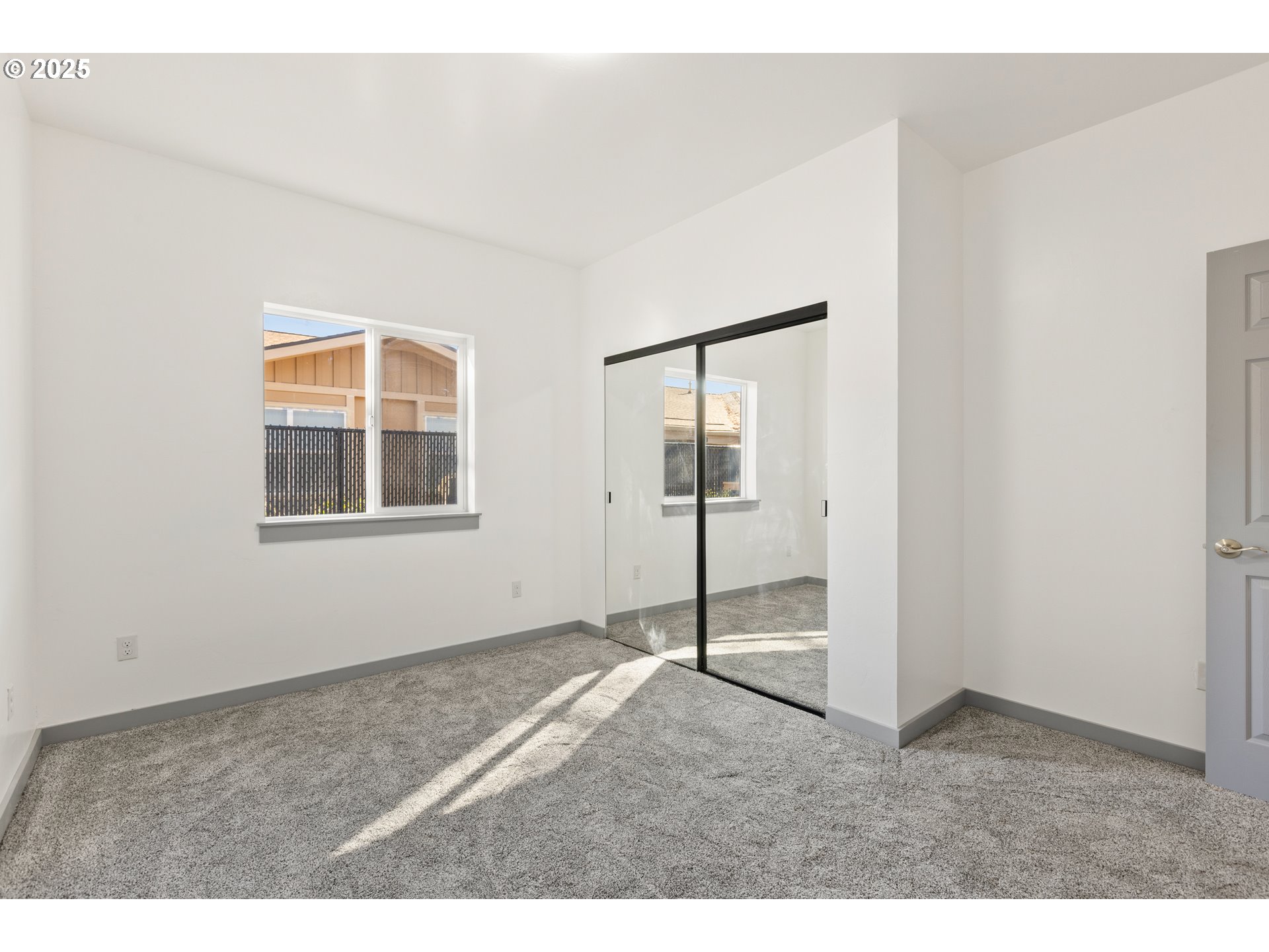 2104 True Avenue La Grande, OR 97850 - Photo 12 of 15 a house that has a window in it