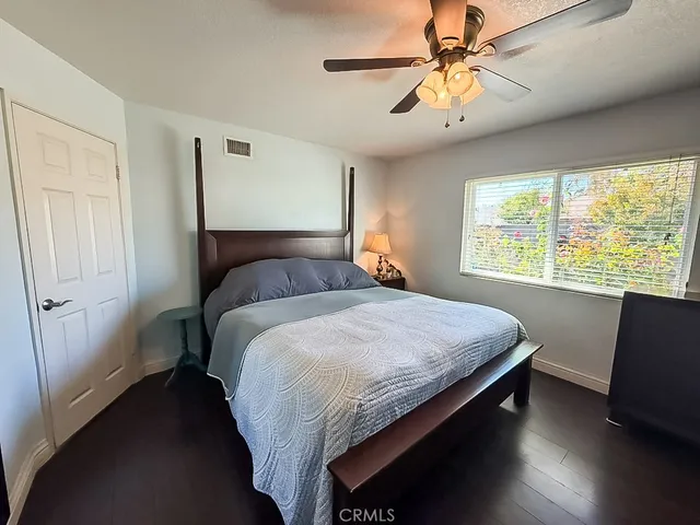 a view of a livingroom with furniture and window