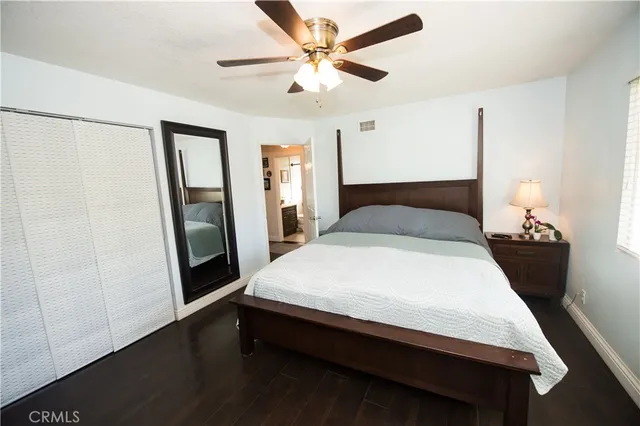 a view of a chairs and table in the patio