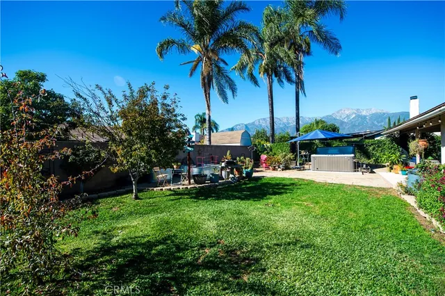 $724,900 | 7964 Elmhurst Avenue, Rancho Cucamonga, CA 91730