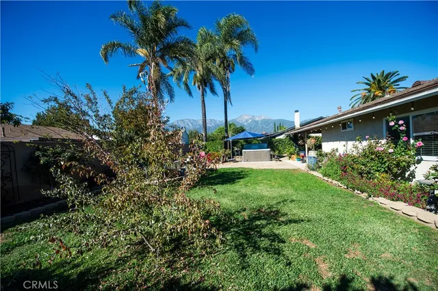 $724,900 | 7964 Elmhurst Avenue, Rancho Cucamonga, CA 91730