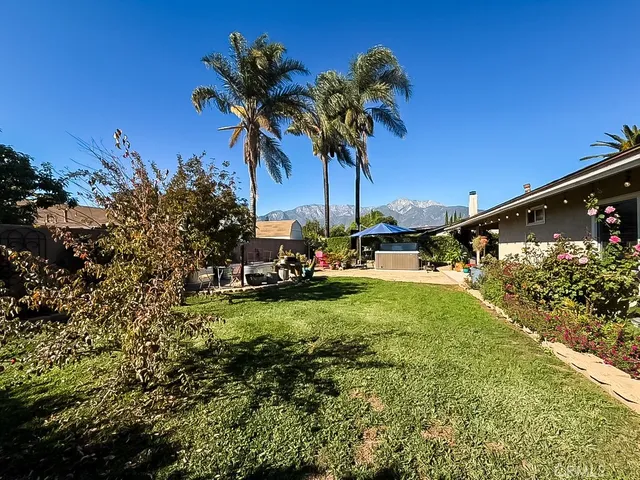 $724,900 | 7964 Elmhurst Avenue, Rancho Cucamonga, CA 91730