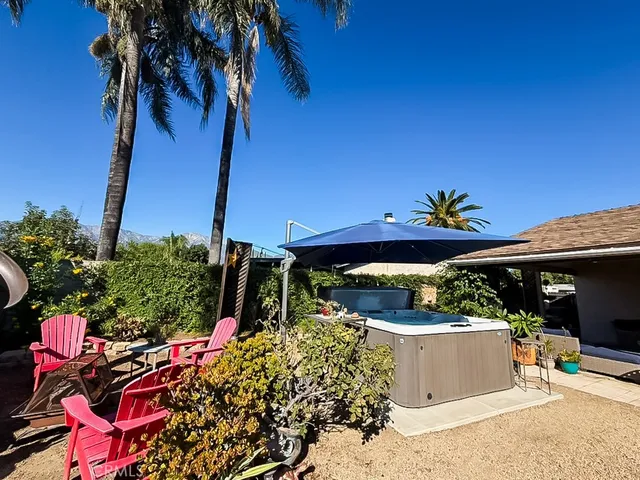 $724,900 | 7964 Elmhurst Avenue, Rancho Cucamonga, CA 91730