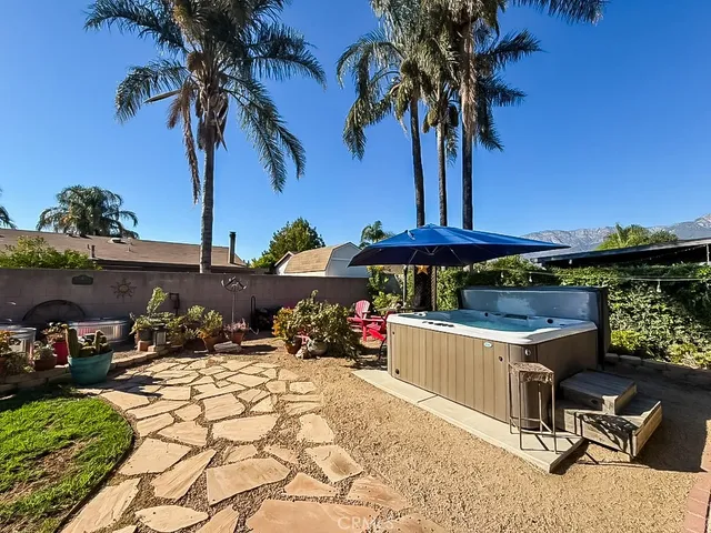 $724,900 | 7964 Elmhurst Avenue, Rancho Cucamonga, CA 91730