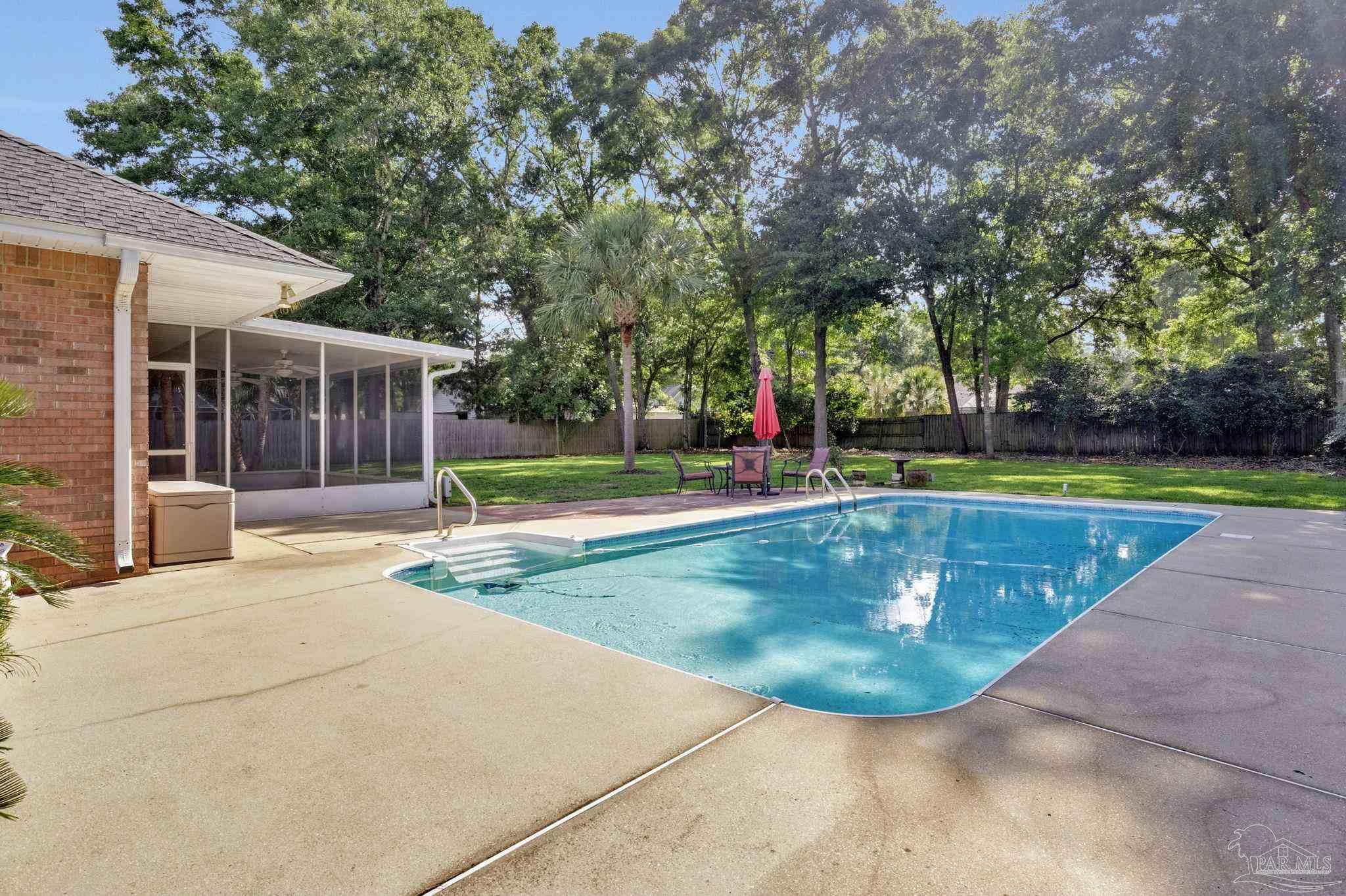 5333 Rowe Trail Pace, FL 32571 - Photo 54 of 65