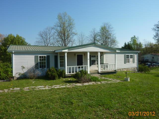 1448 Cedar Grove Road Lebanon, TN 37087 - Photo 1 of 10