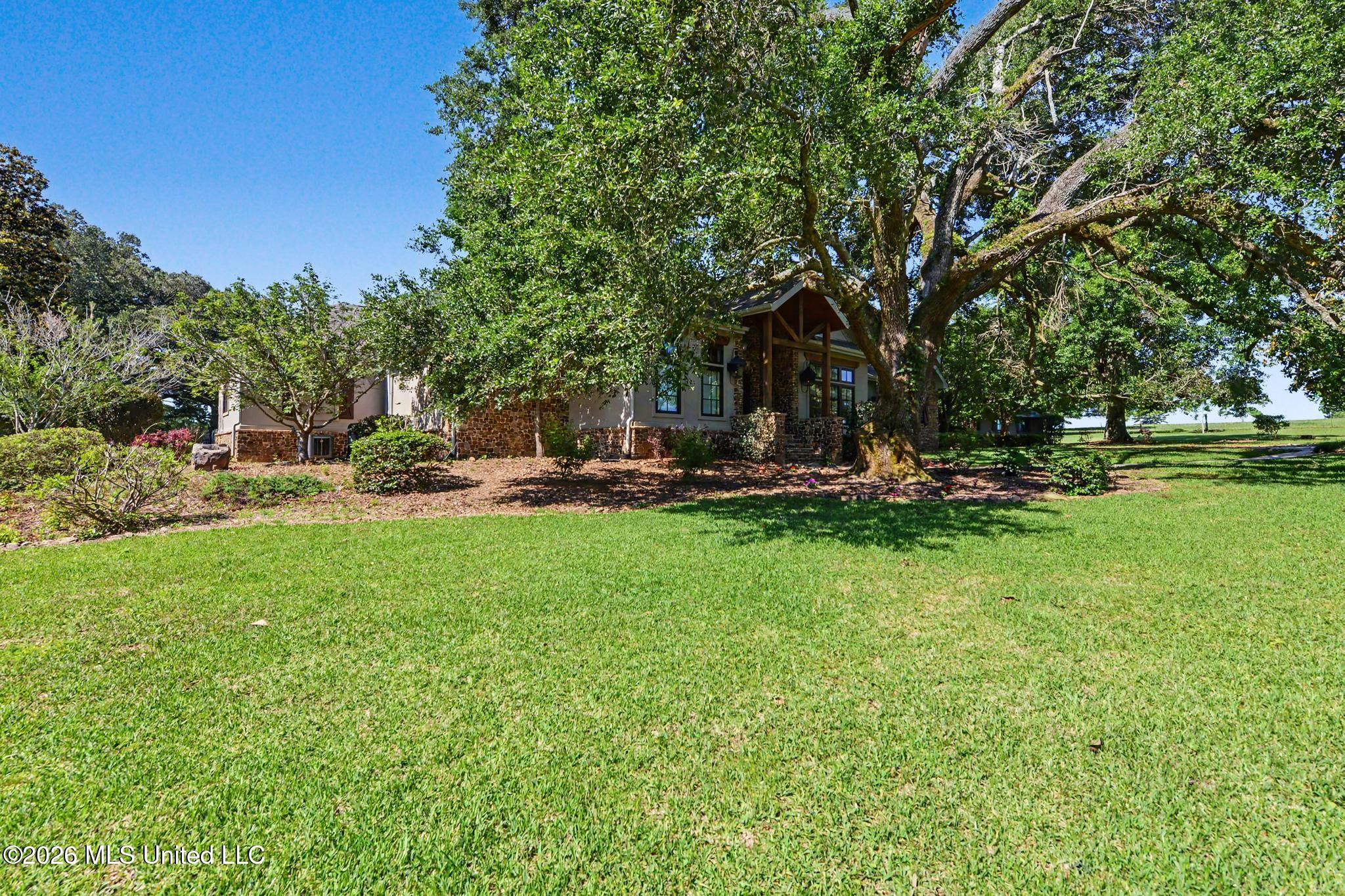 153 Corley Road Lucedale, MS 39452 - Photo 2 of 65 002
