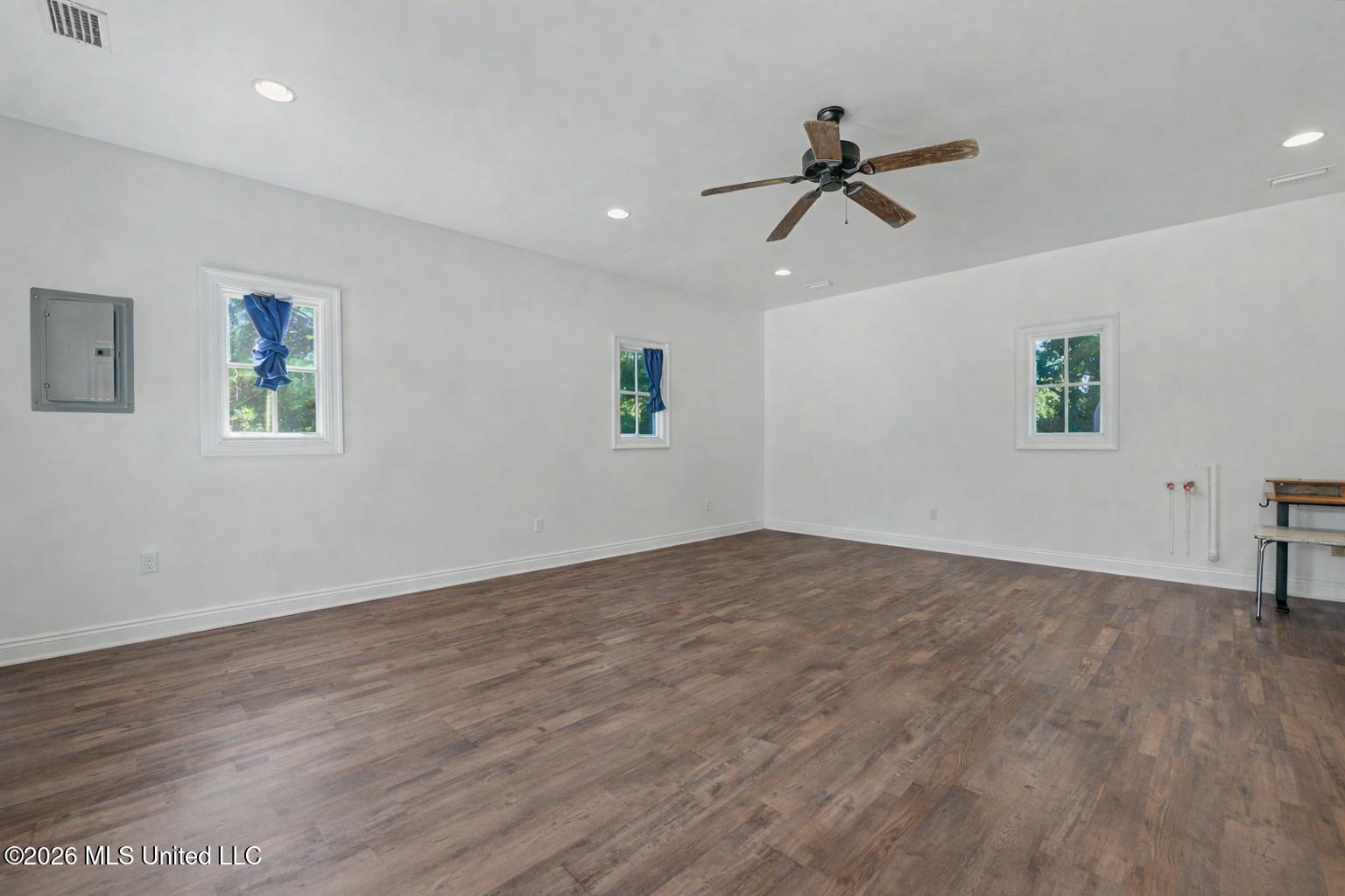 153 Corley Road Lucedale, MS 39452 - Photo 41 of 65 041