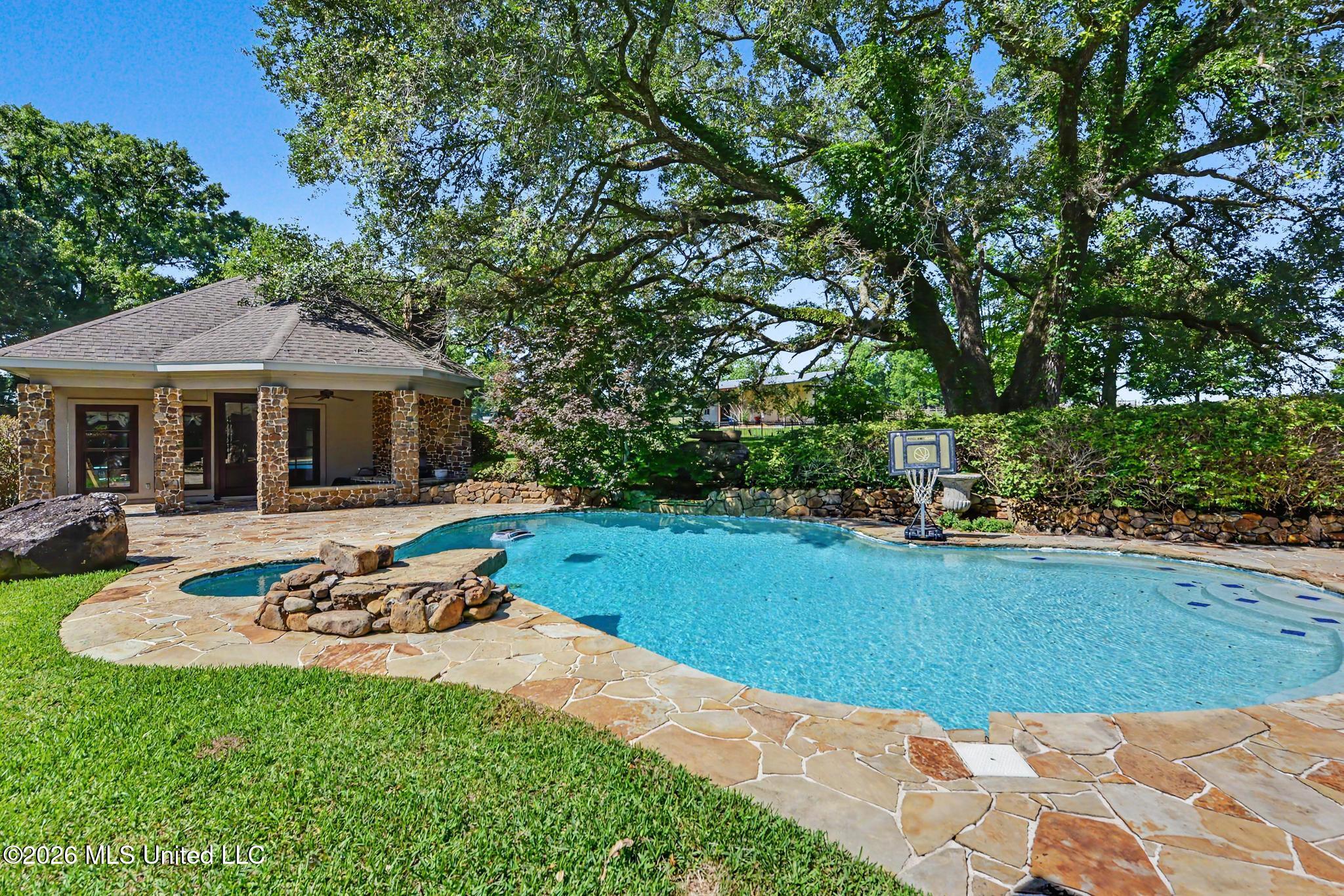 153 Corley Road Lucedale, MS 39452 - Photo 45 of 65 045