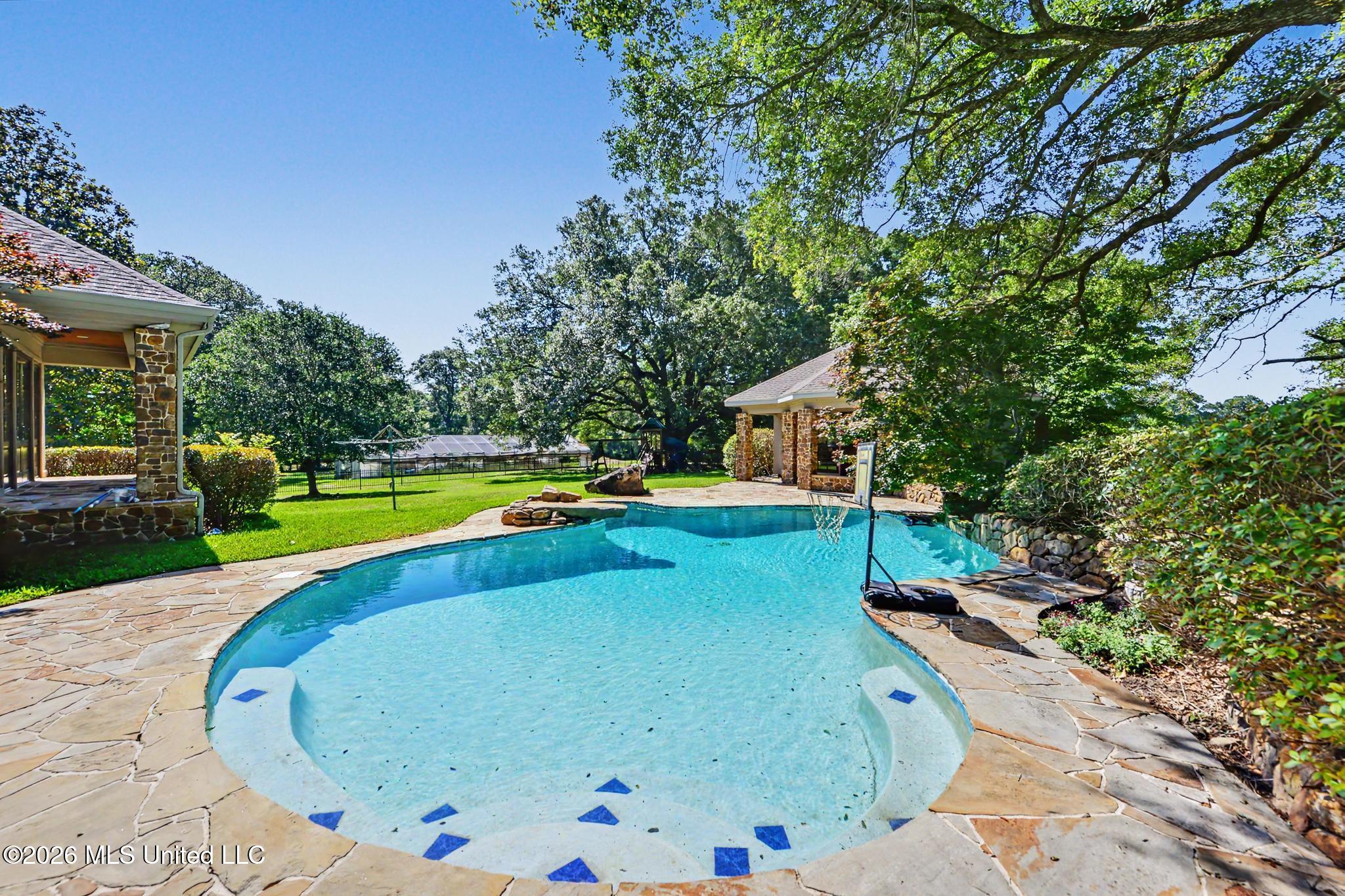 153 Corley Road Lucedale, MS 39452 - Photo 46 of 65 046