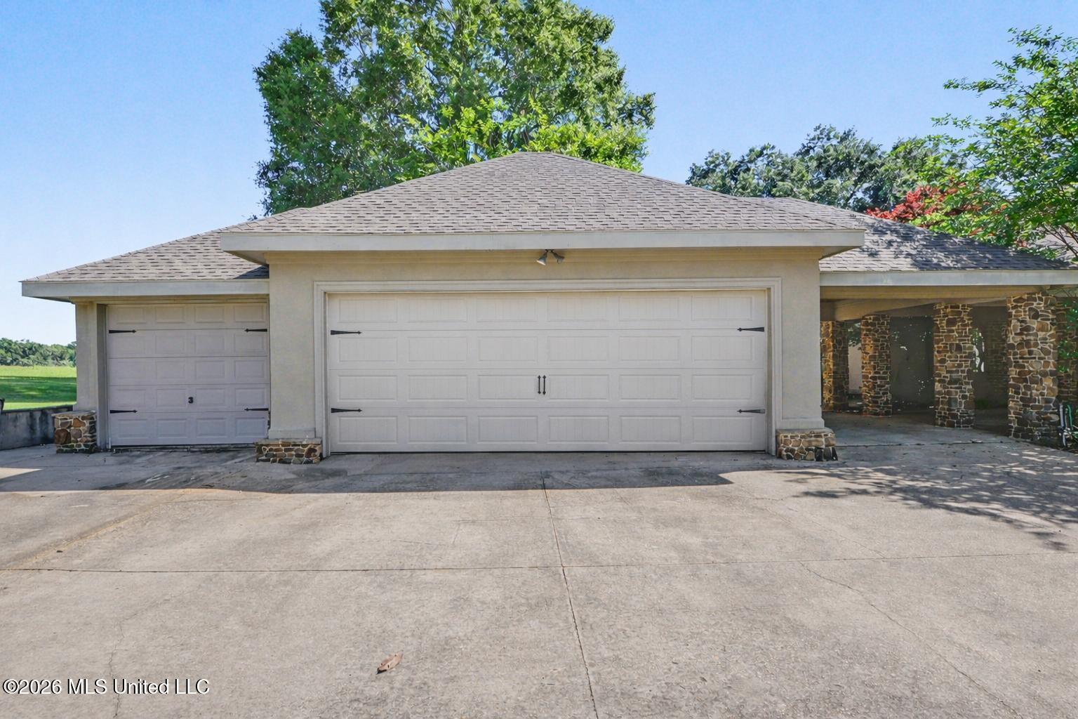 153 Corley Road Lucedale, MS 39452 - Photo 48 of 65 048