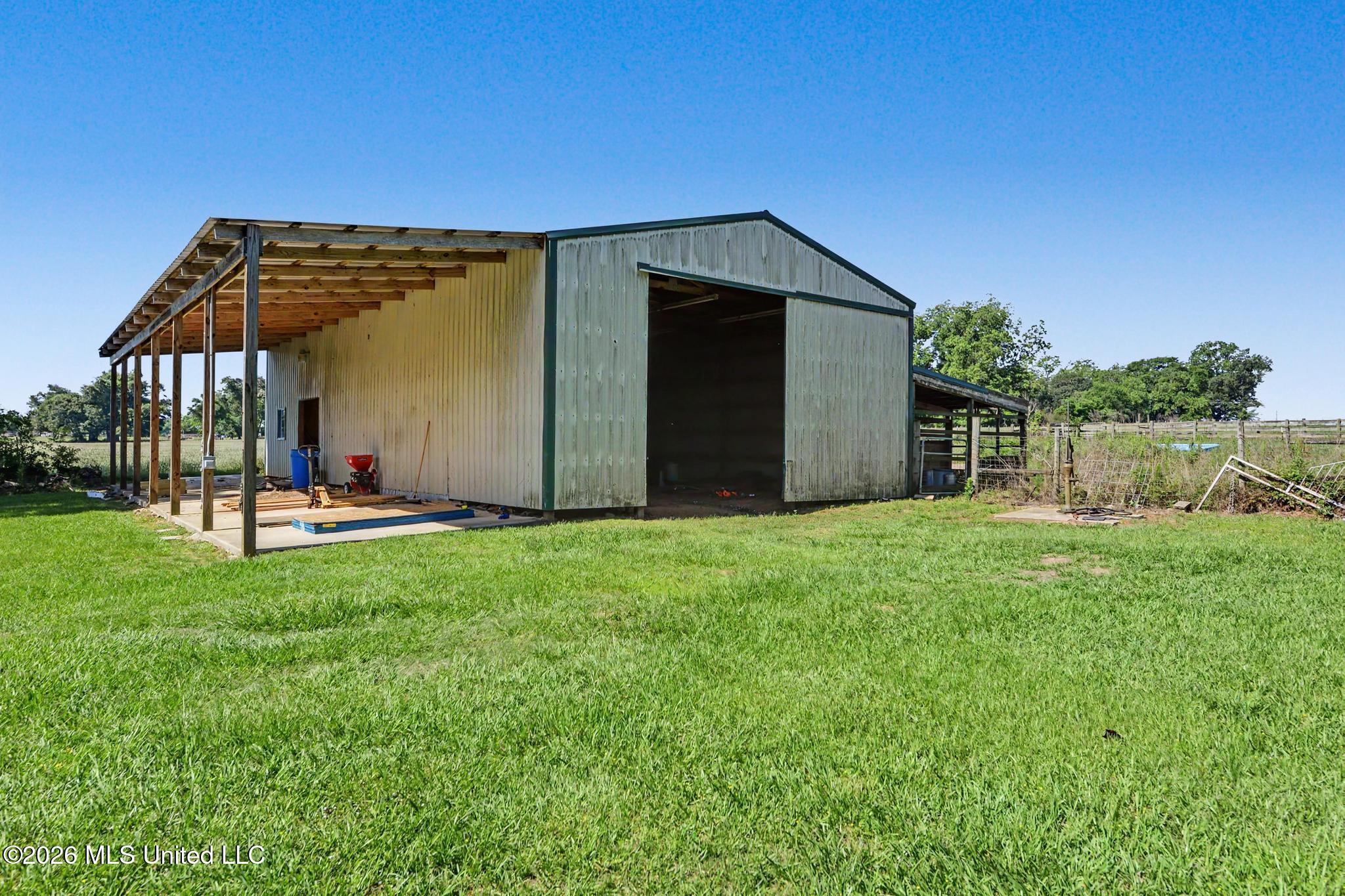 153 Corley Road Lucedale, MS 39452 - Photo 50 of 65 050