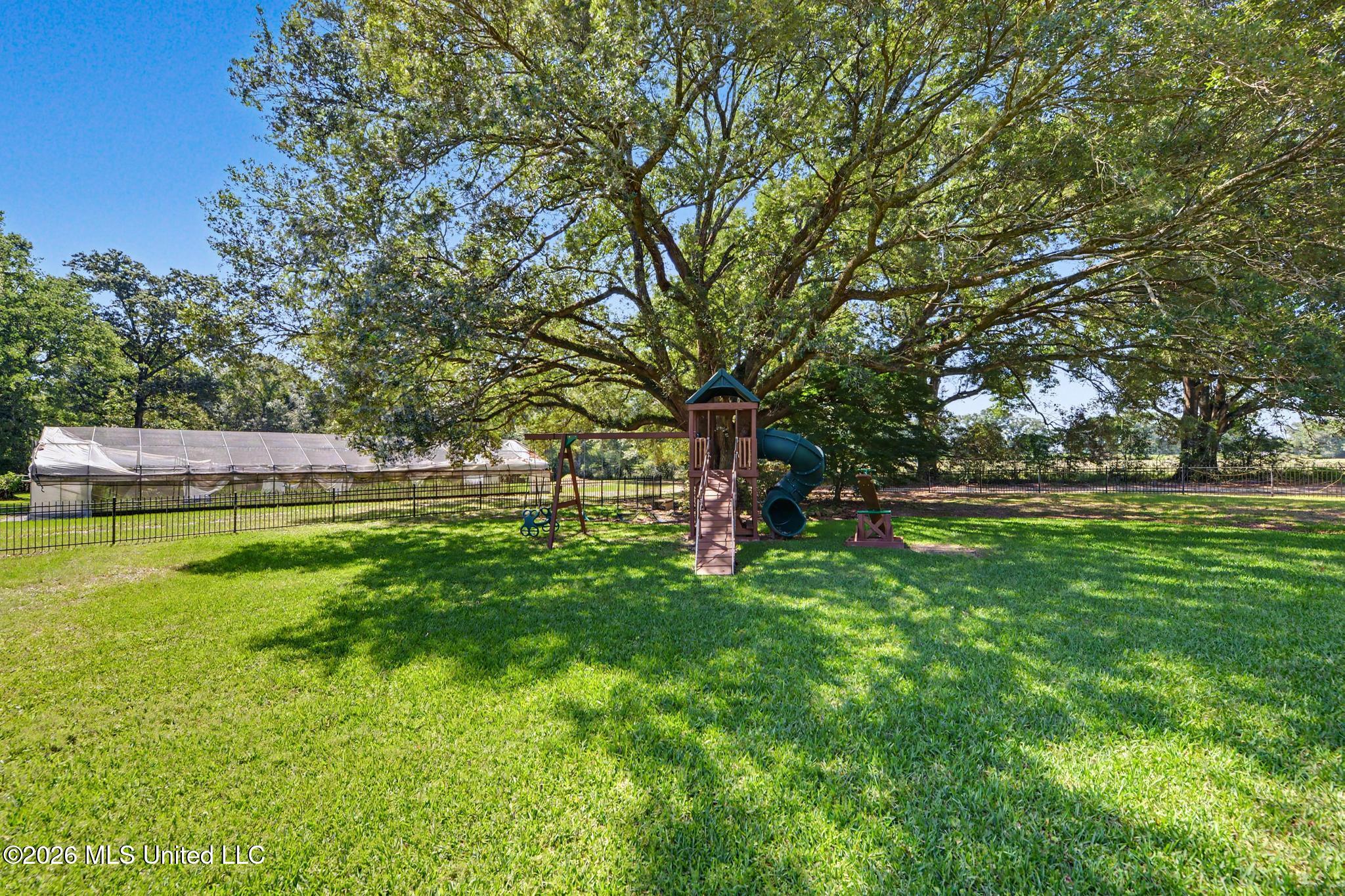 153 Corley Road Lucedale, MS 39452 - Photo 51 of 65 051