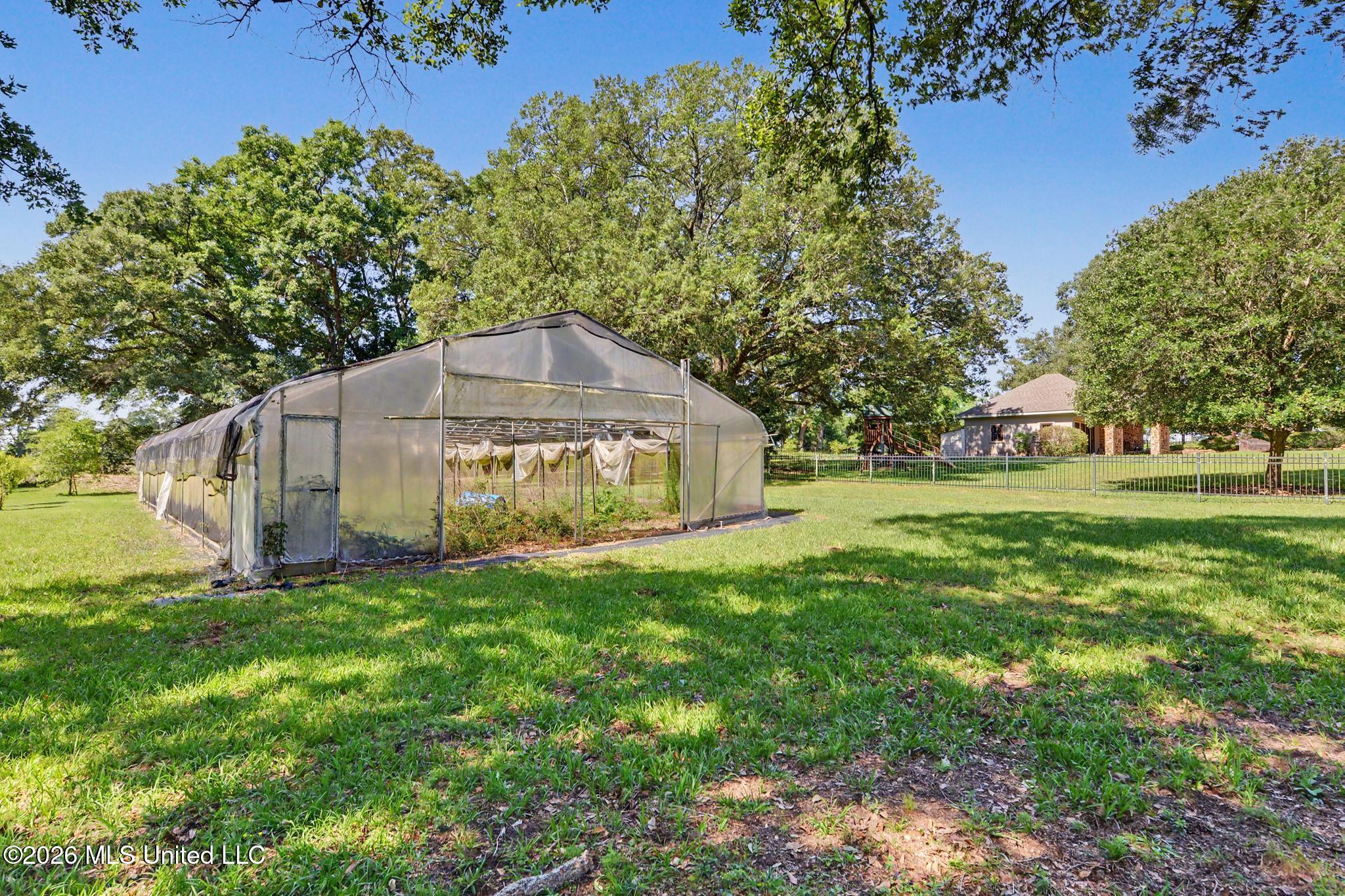 153 Corley Road Lucedale, MS 39452 - Photo 52 of 65 052