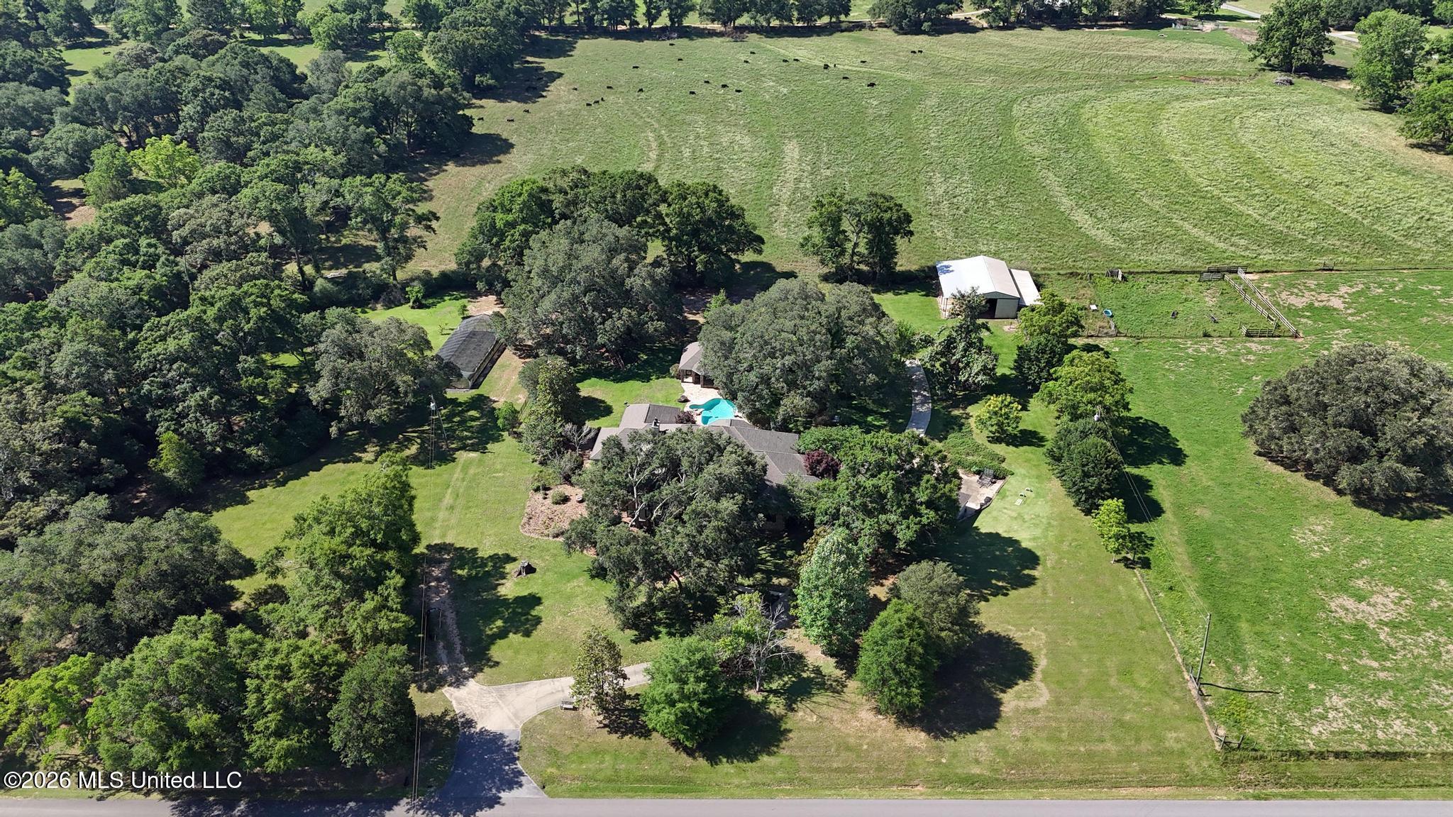 153 Corley Road Lucedale, MS 39452 - Photo 53 of 65 053