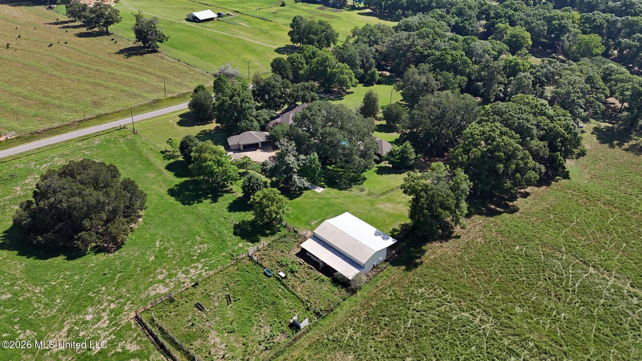 153 Corley Road Lucedale, MS 39452 - Photo 57 of 65 057