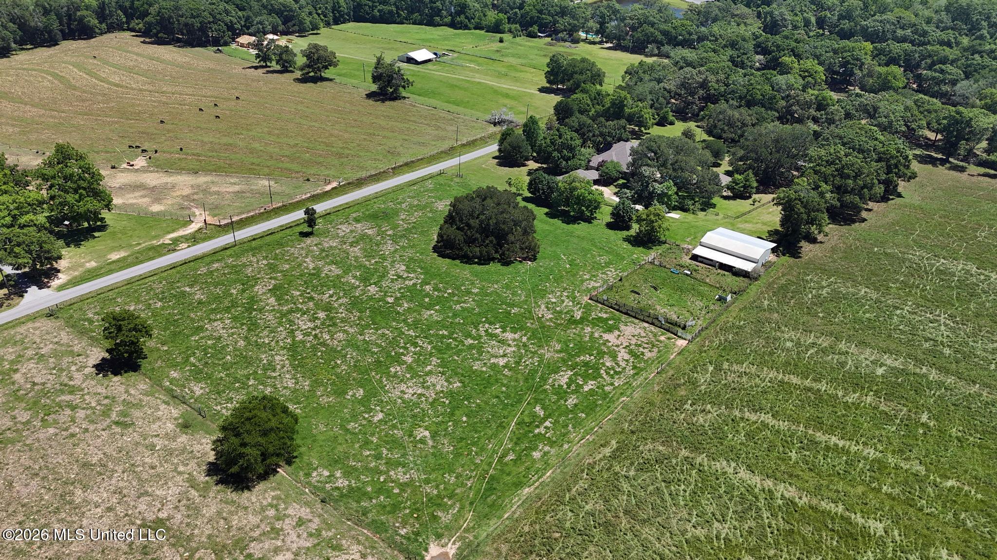 153 Corley Road Lucedale, MS 39452 - Photo 60 of 65 060