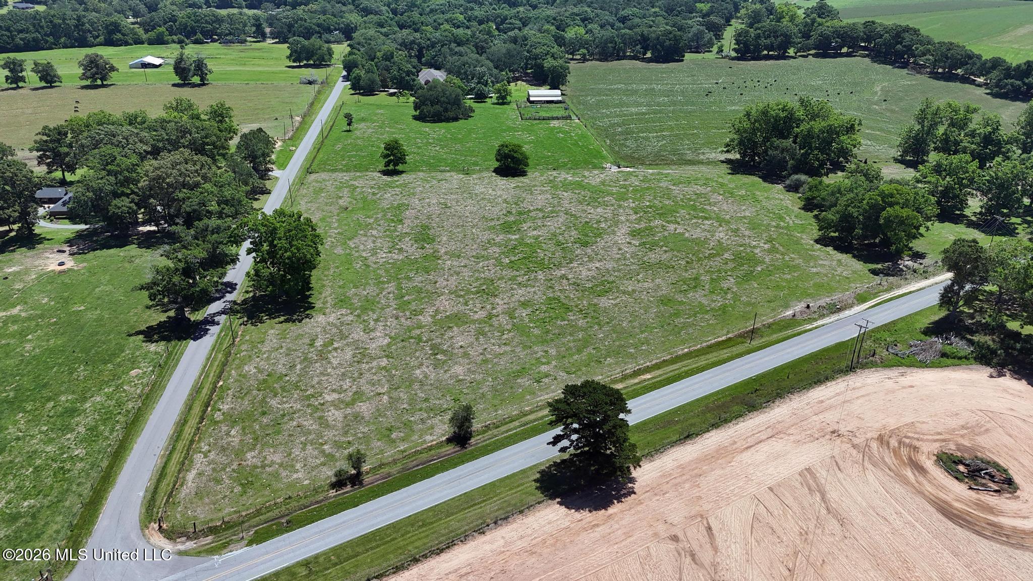 153 Corley Road Lucedale, MS 39452 - Photo 61 of 65 061