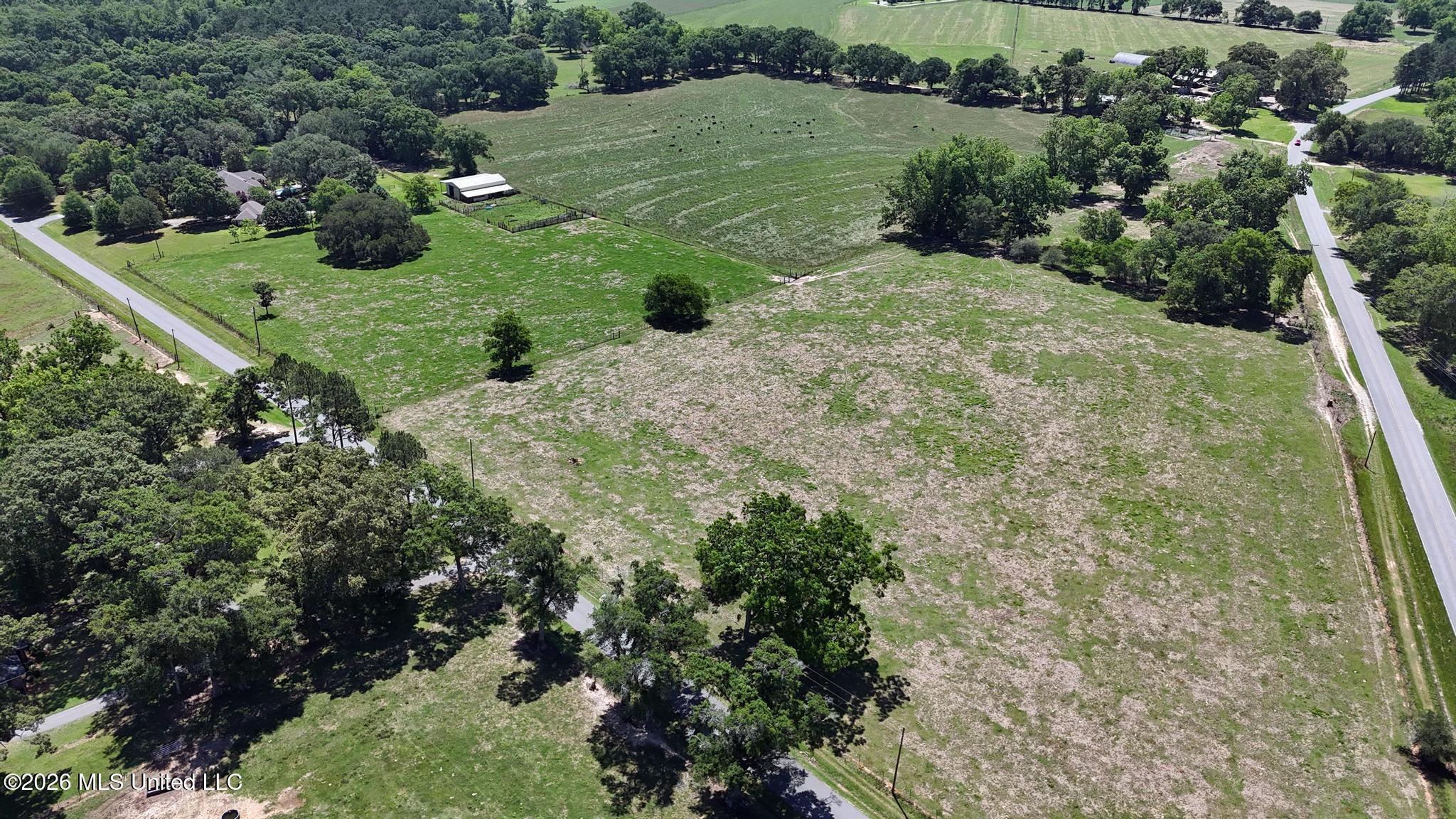 153 Corley Road Lucedale, MS 39452 - Photo 62 of 65 062