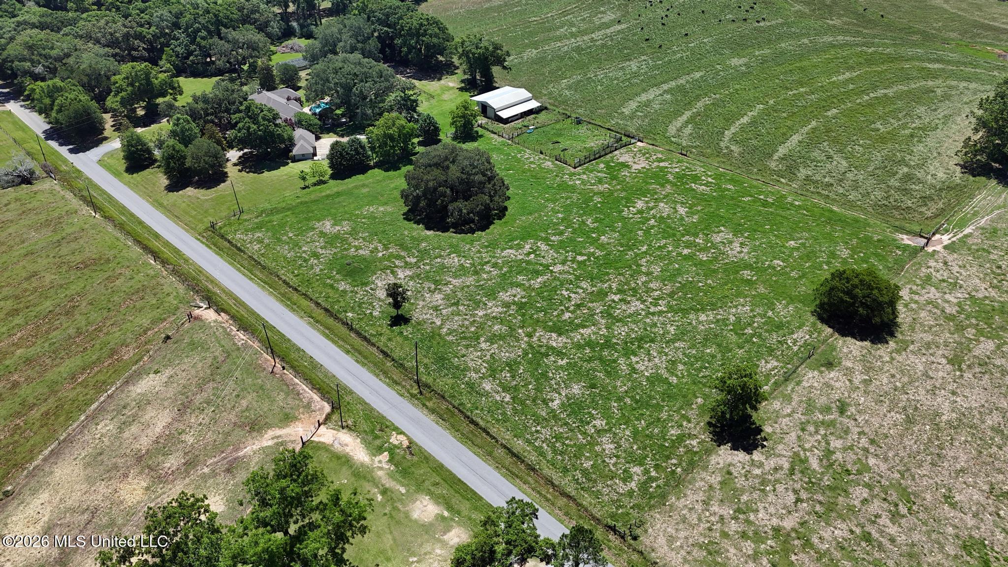 153 Corley Road Lucedale, MS 39452 - Photo 63 of 65 063