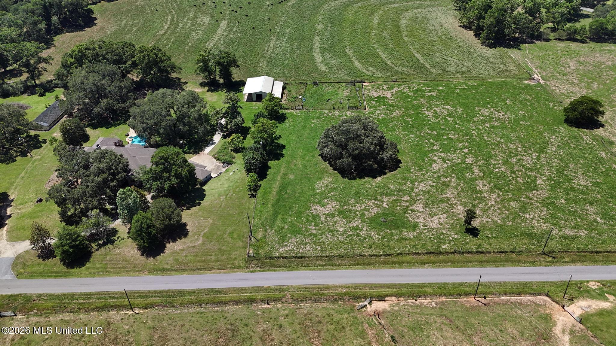 153 Corley Road Lucedale, MS 39452 - Photo 64 of 65 064