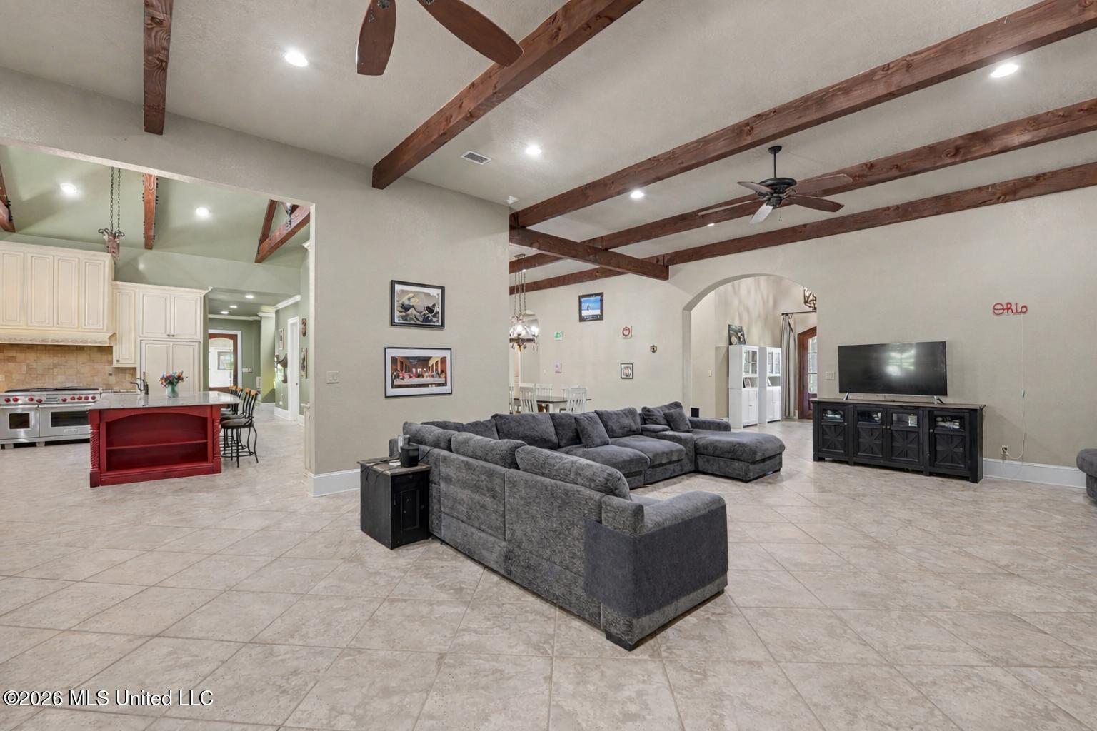 153 Corley Road Lucedale, MS 39452 - Photo 8 of 65 008