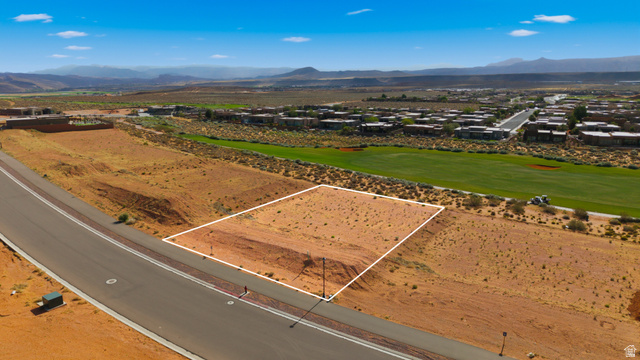 9 South Endless Trail, Unit 9 Hurricane, UT 84737 - Photo 2 of 13