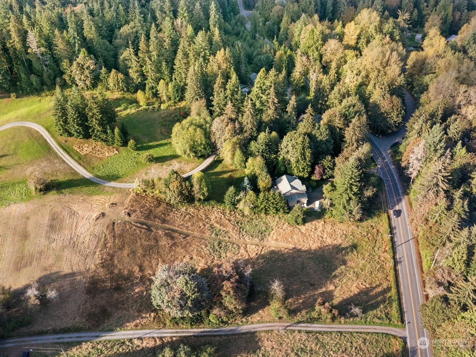 20-xx Newberg Road Snohomish, WA 98290 - Photo 5 of 9 Gallery Image 5