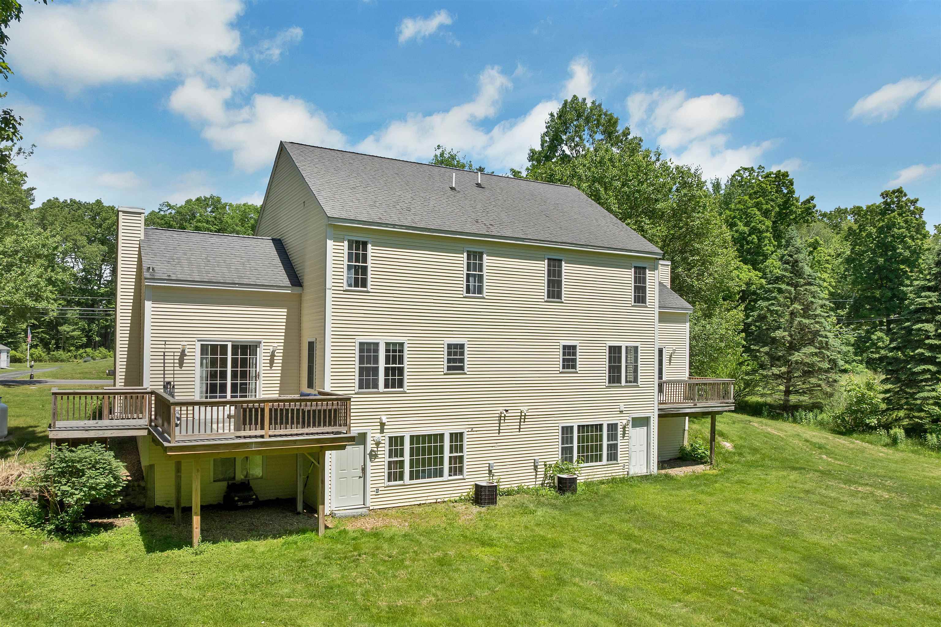 210 Kent Farm Road, Unit 2 Hampstead, NH 03841 - Photo 47 of 50
