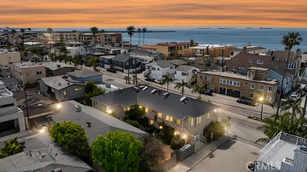 $5,500,000 | 5901 East Ocean Boulevard, Long Beach, CA 90803