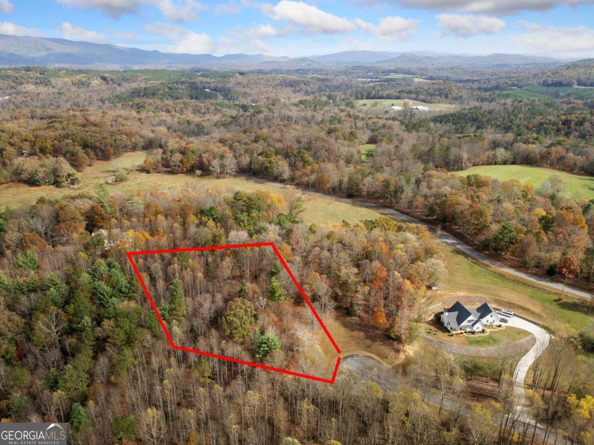 Lot 15 Highpoint Ridge Ellijay, GA 30536 - Photo 1 of 14