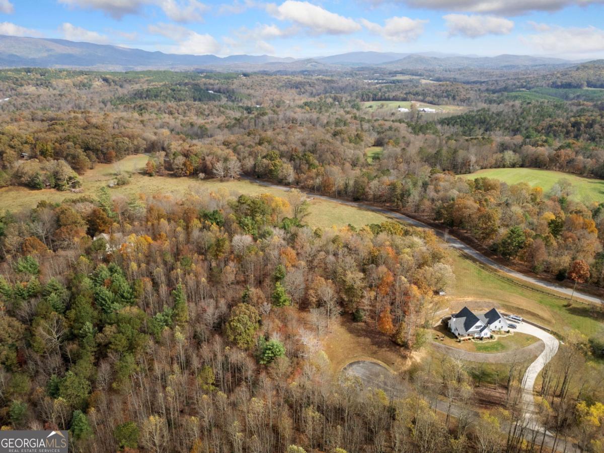 Lot 15 Highpoint Ridge Ellijay, GA 30536 - Photo 12 of 14