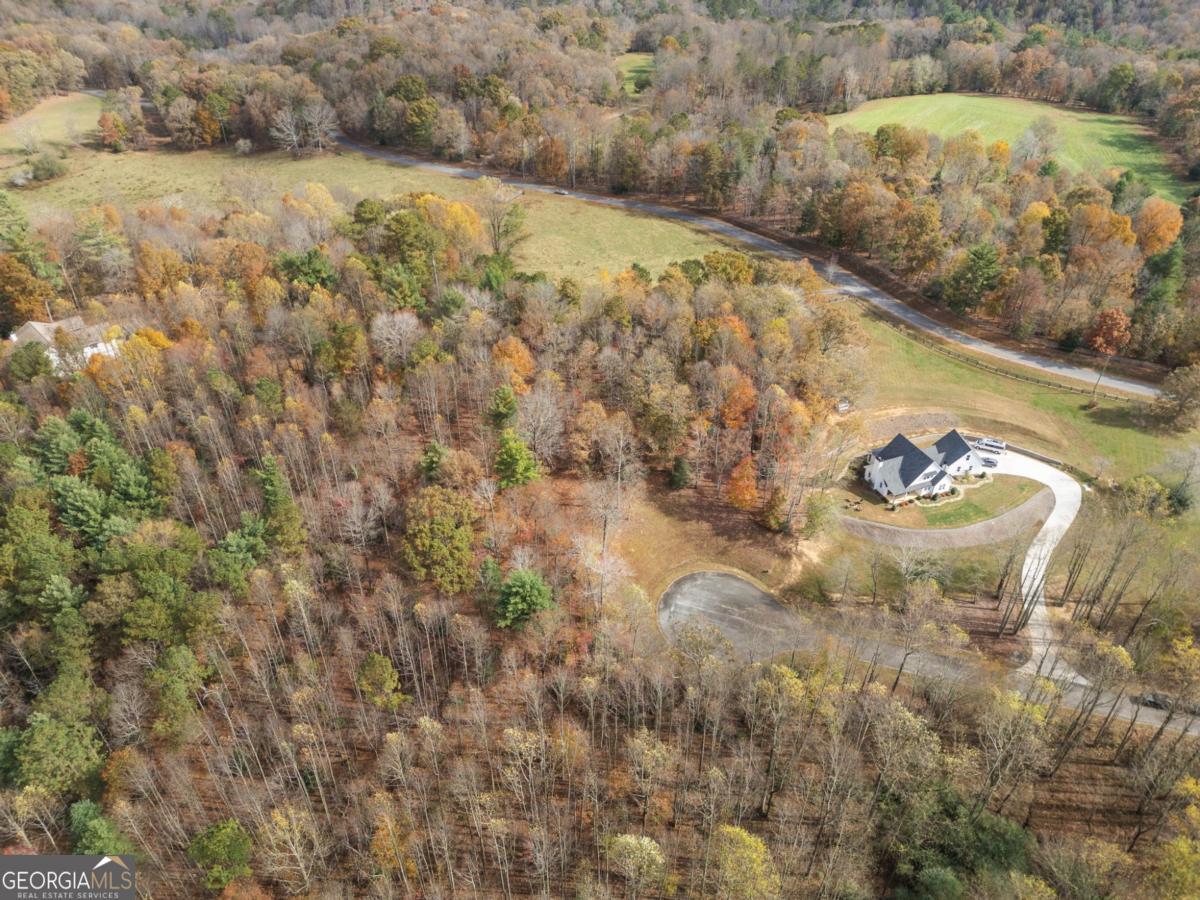 Lot 15 Highpoint Ridge Ellijay, GA 30536 - Photo 13 of 14