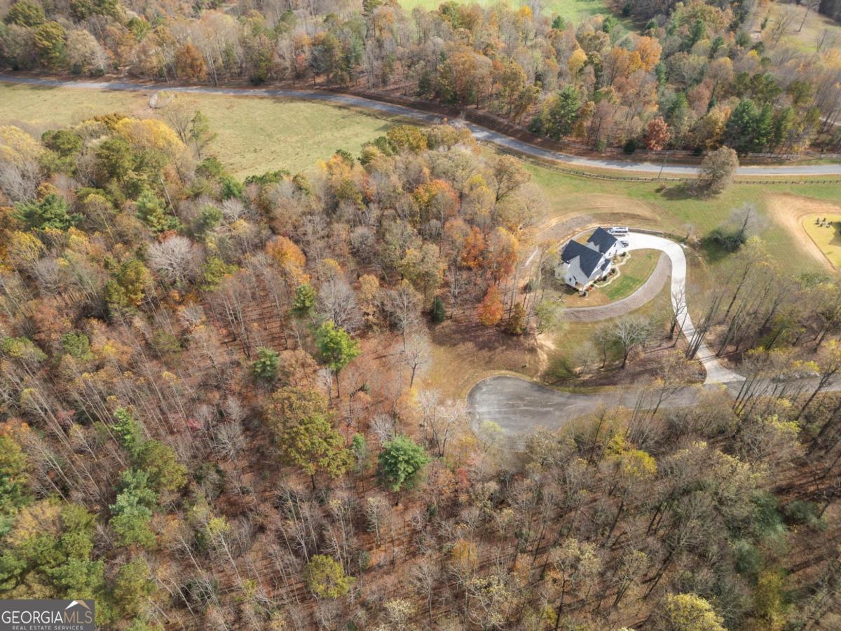 Lot 15 Highpoint Ridge Ellijay, GA 30536 - Photo 14 of 14