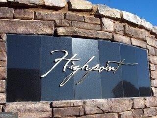 Lot 15 Highpoint Ridge Ellijay, GA 30536 - Photo 2 of 14