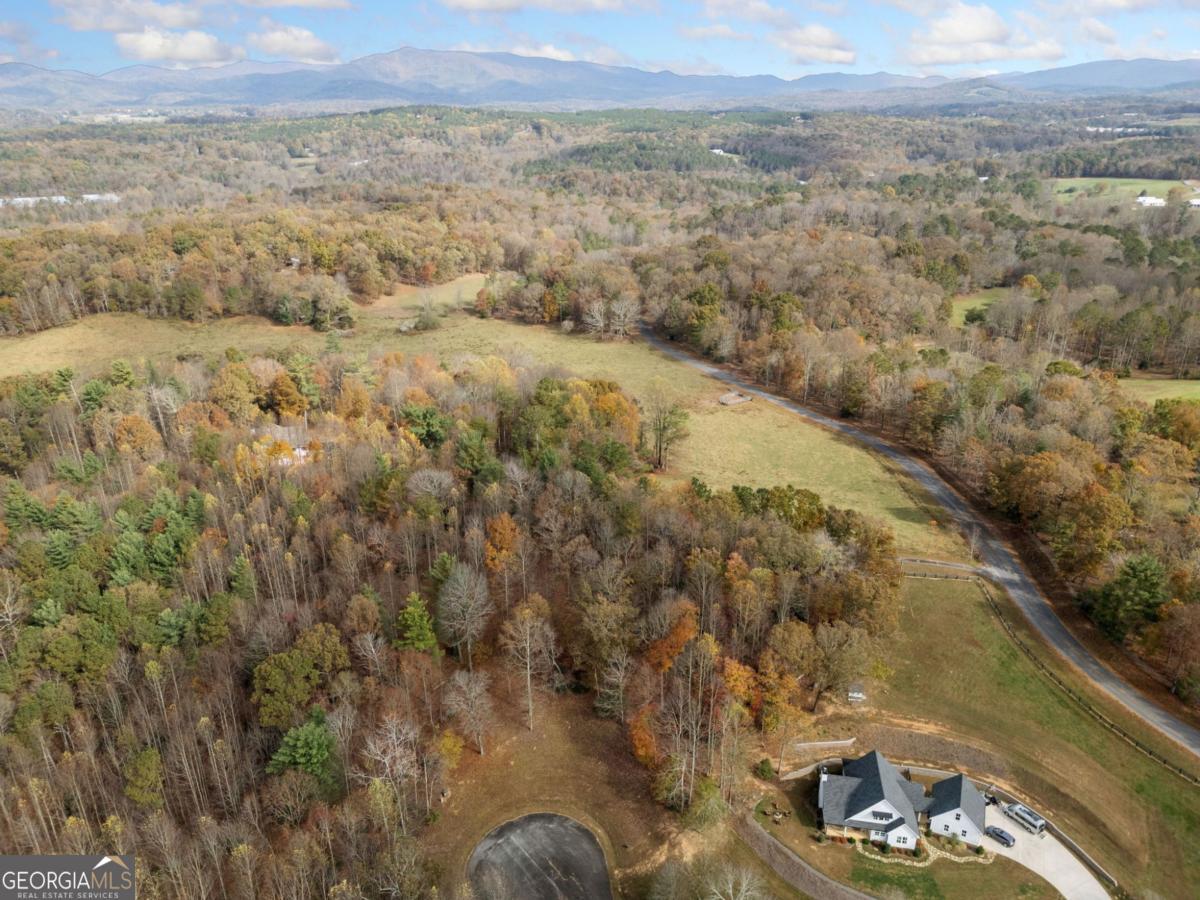 Lot 15 Highpoint Ridge Ellijay, GA 30536 - Photo 9 of 14