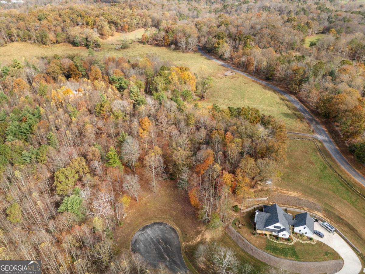 Lot 15 Highpoint Ridge Ellijay, GA 30536 - Photo 10 of 14