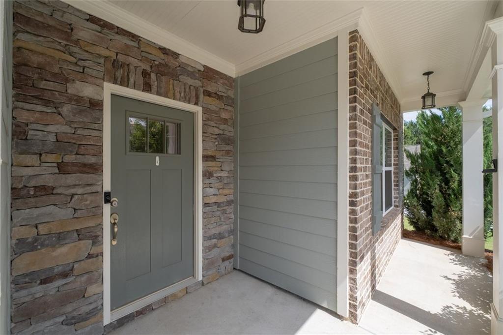 111 Crestbrook Way Dallas, GA 30157 - Photo 4 of 41