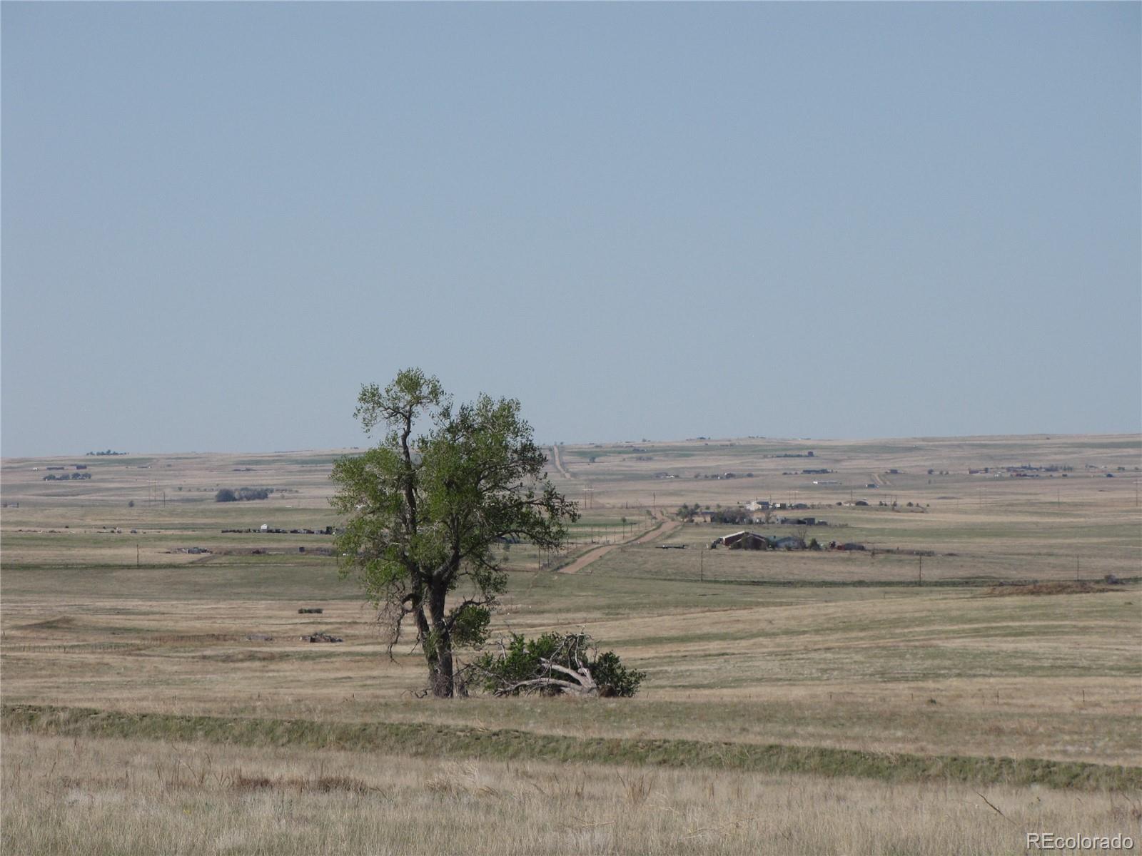 31755 Vorenberg Road Calhan, CO 80808 - Photo 2 of 10 a view of ocean