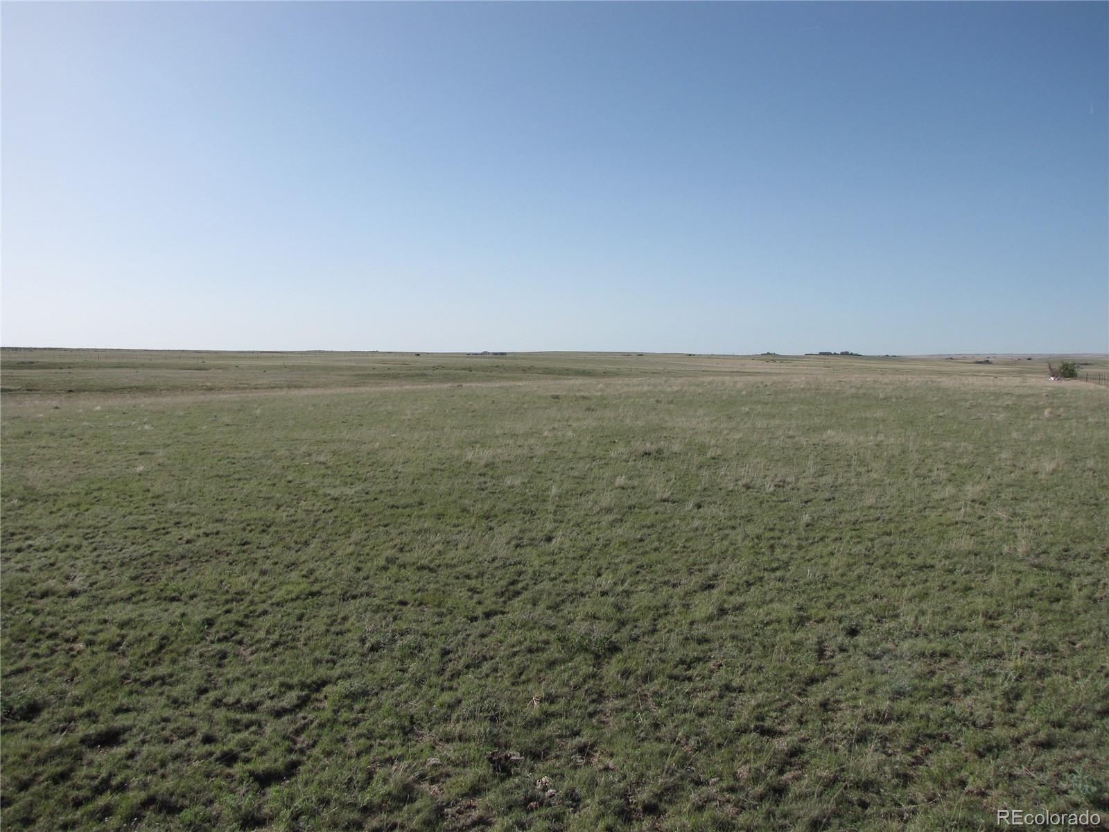 31755 Vorenberg Road Calhan, CO 80808 - Photo 4 of 10 a view of an ocean