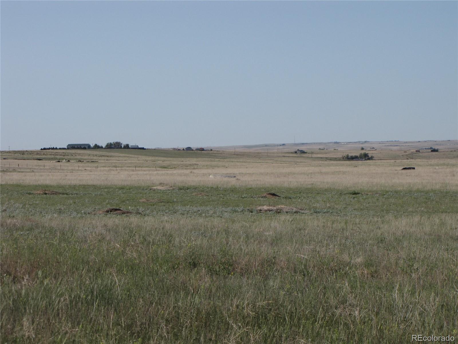 31755 Vorenberg Road Calhan, CO 80808 - Photo 6 of 10 a view of beach and ocean