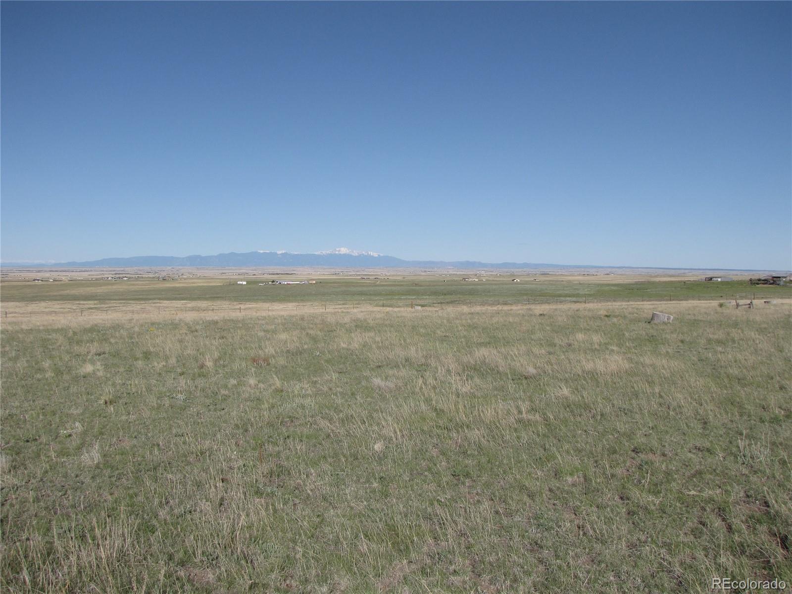 31755 Vorenberg Road Calhan, CO 80808 - Photo 10 of 10 a view of an ocean